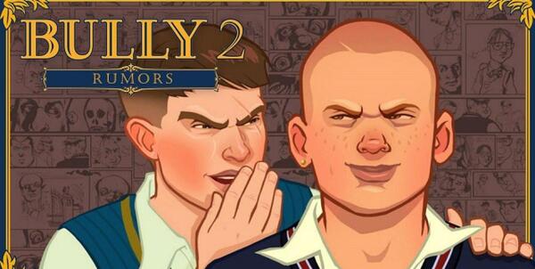 عکس بازی bully