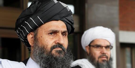 عکس سران طالبان