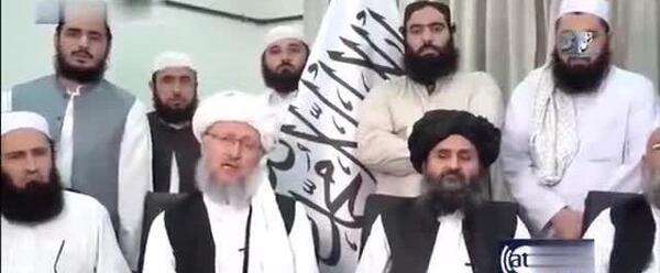 عکس سران طالبان