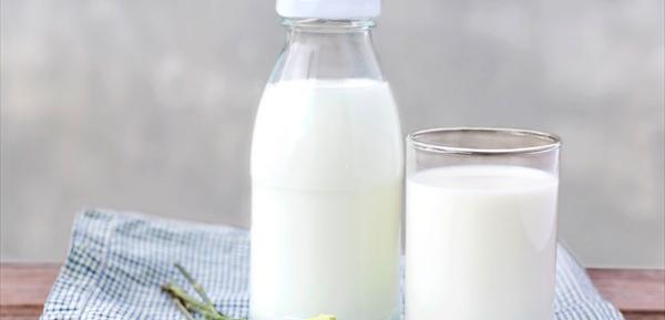 عکس شیر خوراکی