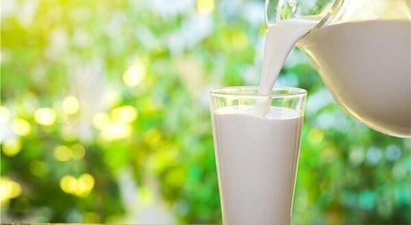 عکس شیر خوراکی