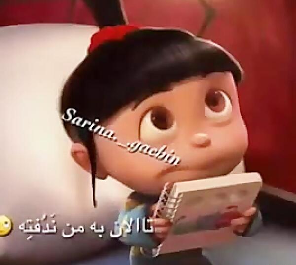 عکس نوشته غمگین هیچکی دوسم نداره
