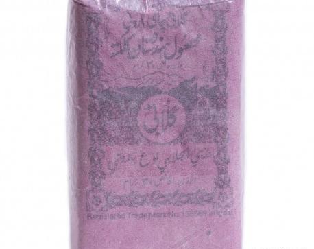 عکس چای گلابی
