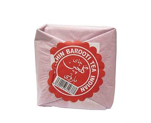 عکس چای گلابی