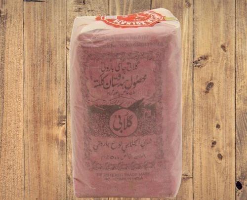 عکس چای گلابی