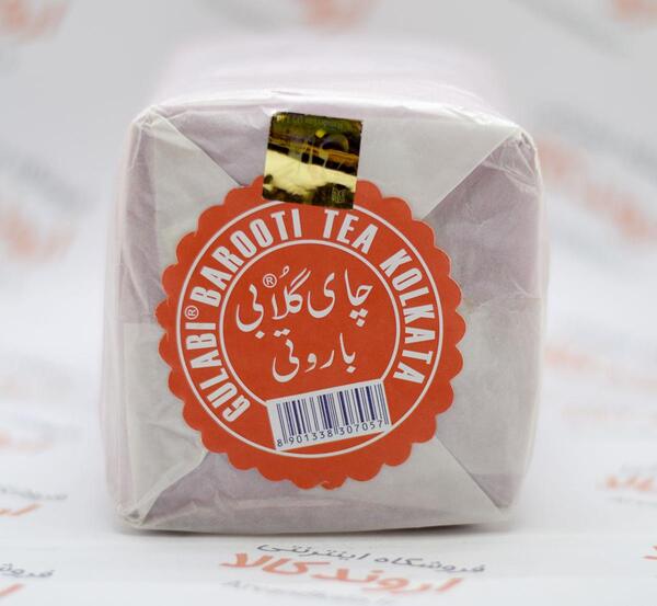 عکس چای گلابی