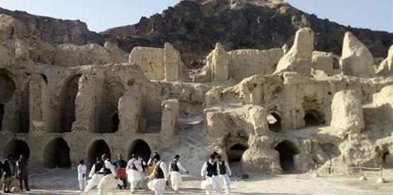 عکس واقعی رستم دستان