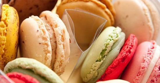 عکس غذا فرانسه