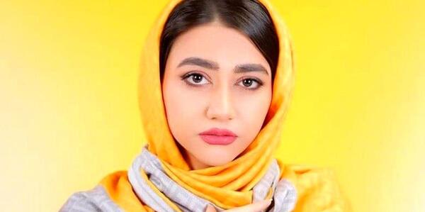 عکس قشنگ سلنا امینی