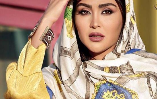 عکس شهرام رئیسی مدلینگ