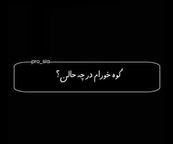 عکس نوشته گوه خوری اضافه