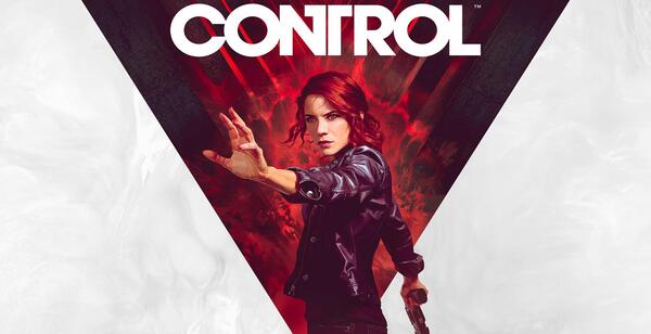 عکس بازی control