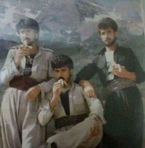 عکس های خنده دار دهه شصتی