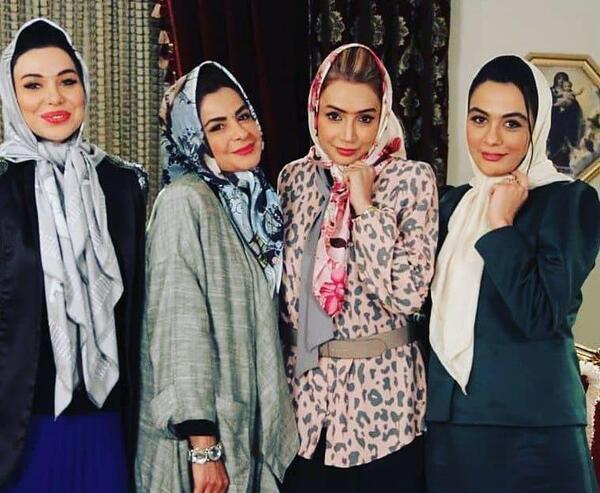 عکس های خنده دار دهه شصتی