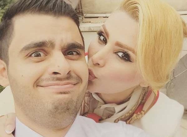 عکس قدیمی دنیا جهانبخت