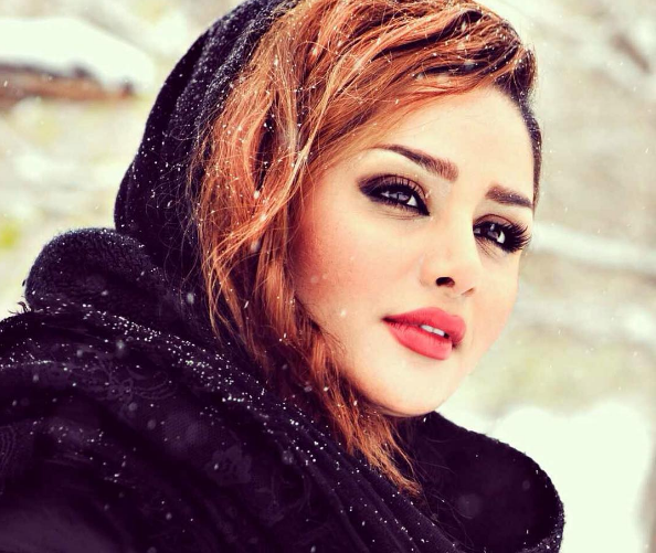 عکس قدیمی دنیا جهانبخت