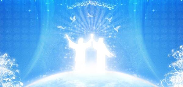 عکس تصاویر امام علی عید غدیر