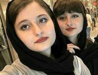 عکس سارا نیکا زشت