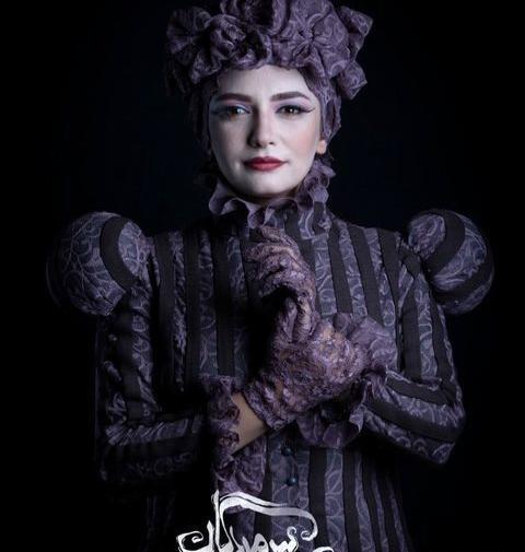 عکس عروس مردگان واقعی