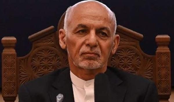 عکس های دولت افغانستان