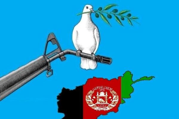 عکس های دولت افغانستان