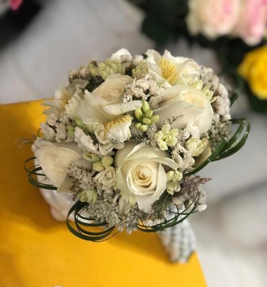 عکس دسته گل خاص