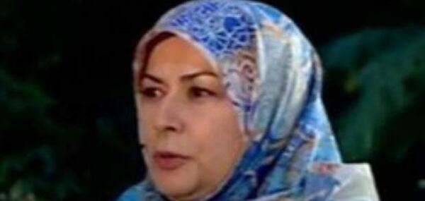 عکس زن آقای همتی