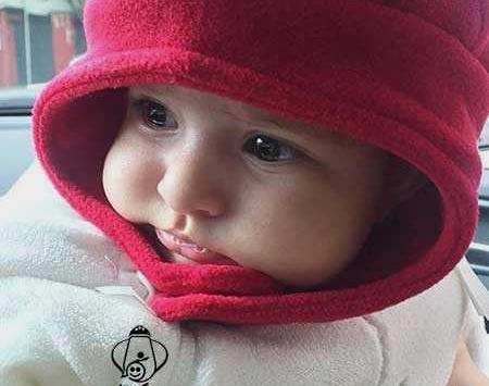 عکس تولد روشنا دختر خسرو حیدری