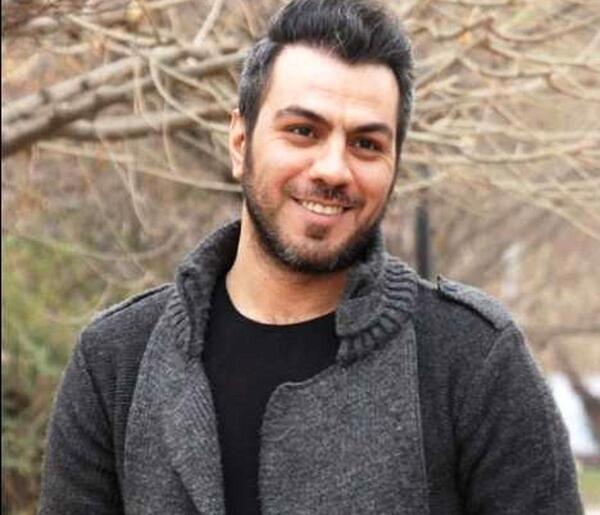عکس ماشین گرشا رضایی
