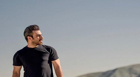 عکس ماشین گرشا رضایی