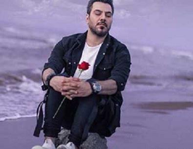 عکس ماشین گرشا رضایی