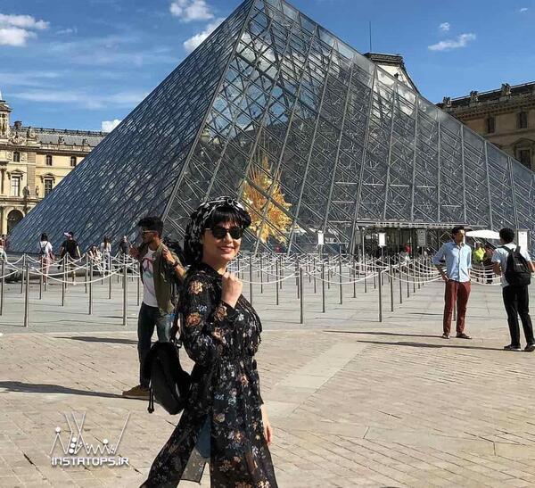 عکس بازیگران فرانسه