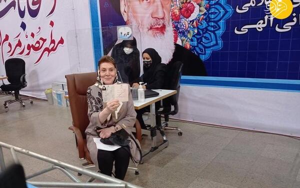 عکس نامزدهای ریاست جمهوری