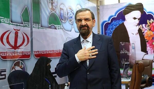 عکس نامزدهای ریاست جمهوری