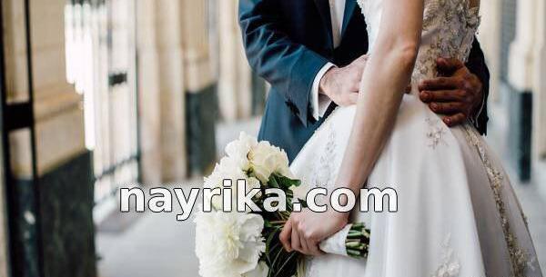 عکس عروس شدن پریسا