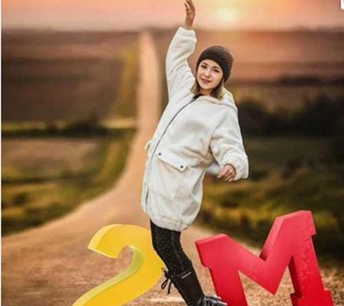 عکس عروس شدن پریسا