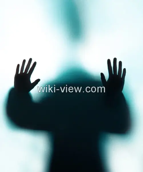 عکس ضد نور به انگلیسی