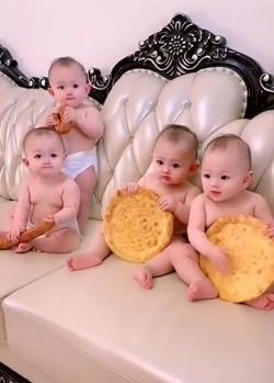 عکس بچه کوچولو و ناز