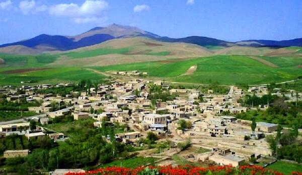 عکس جاهای دیدنی فردو