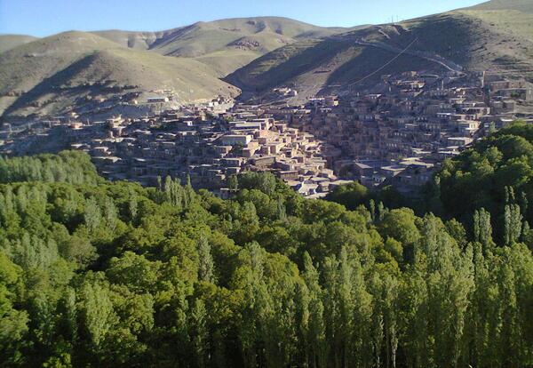 عکس جاهای دیدنی فردو