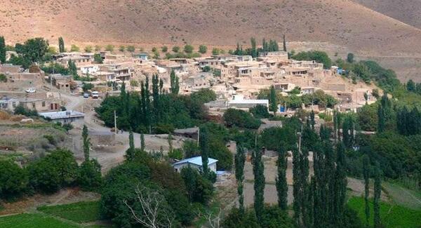 عکس جاهای دیدنی طارم سفلی