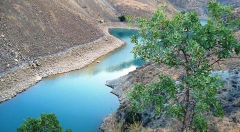 عکس جاهای دیدنی طارم سفلی