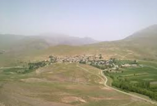عکس جاهای دیدنی طارم سفلی