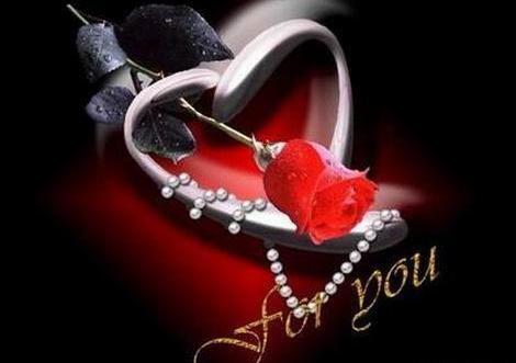عکس قلب عاشقانه و زیبا