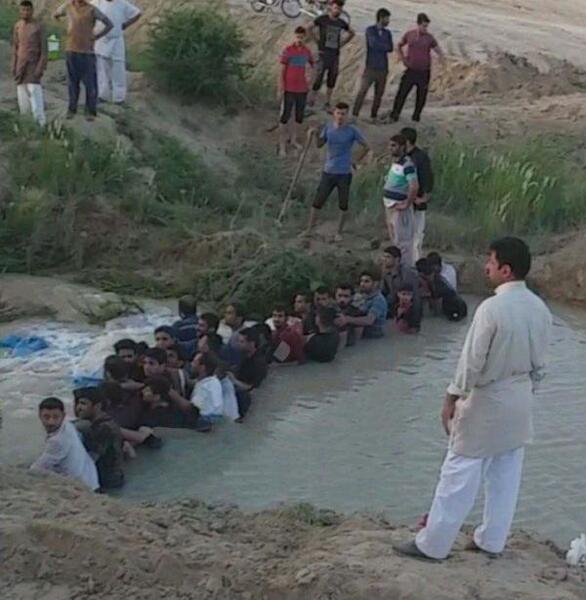 عکس قدیمی طنز