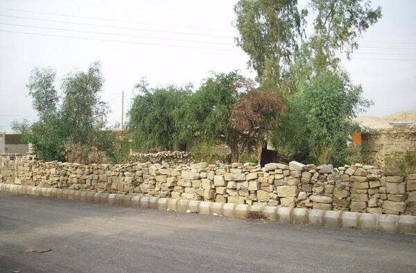 عکس روستا جارو