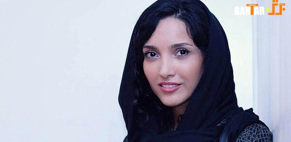 عکس زشت ترین بازیگر زن ایرانی