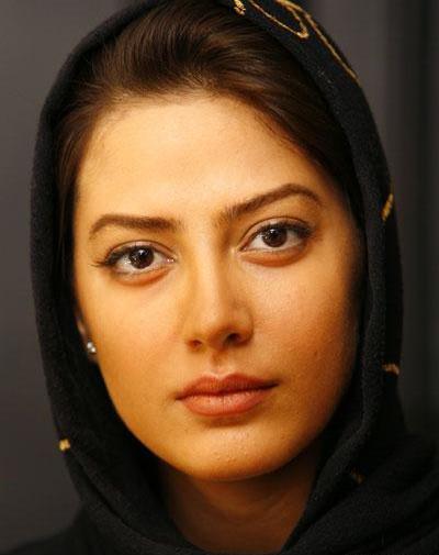 عکس زشت ترین بازیگر زن ایرانی
