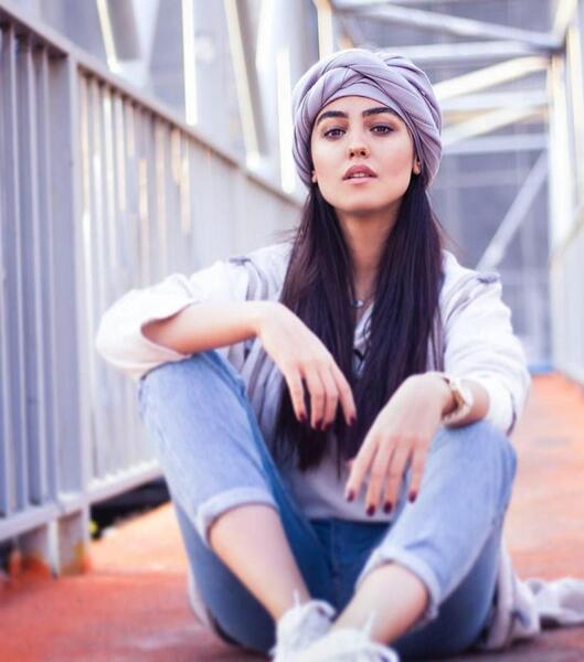 عکس رامینا ترابی و همسرش