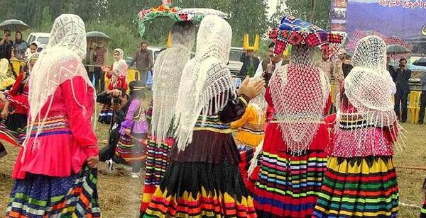 عکس جاهای دیدنی چابکسر
